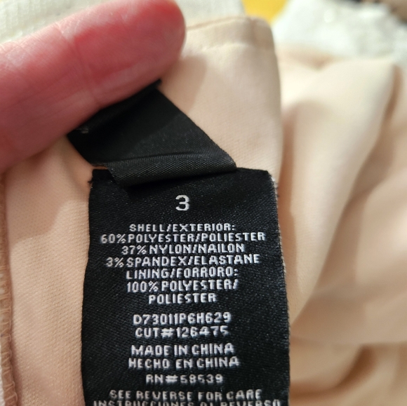 Windsor evening dress - Picture 9 of 9